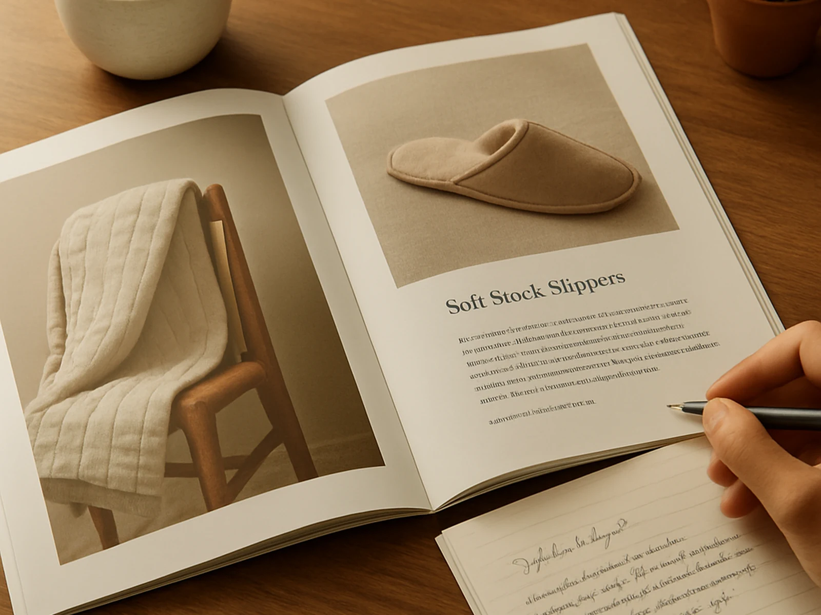 Product Storytelling